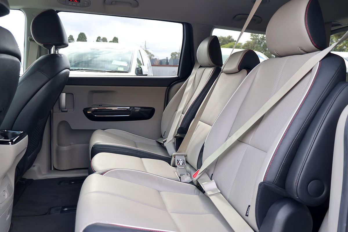 2019 Kia Carnival SLi YP
