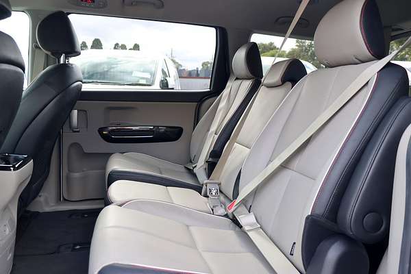 2019 Kia Carnival SLi YP