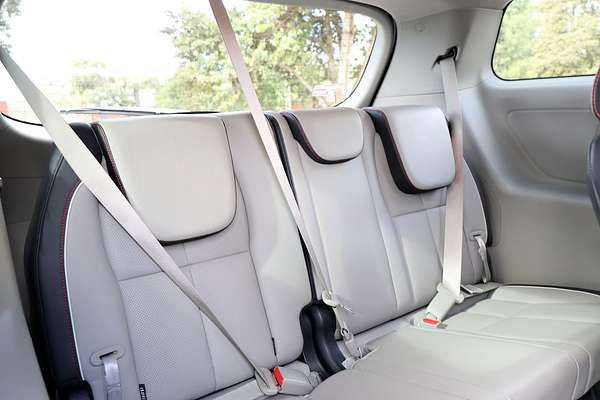 2019 Kia Carnival SLi YP