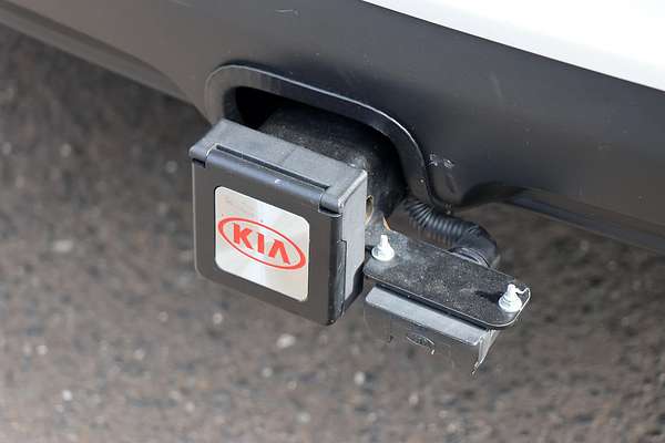 2019 Kia Carnival SLi YP