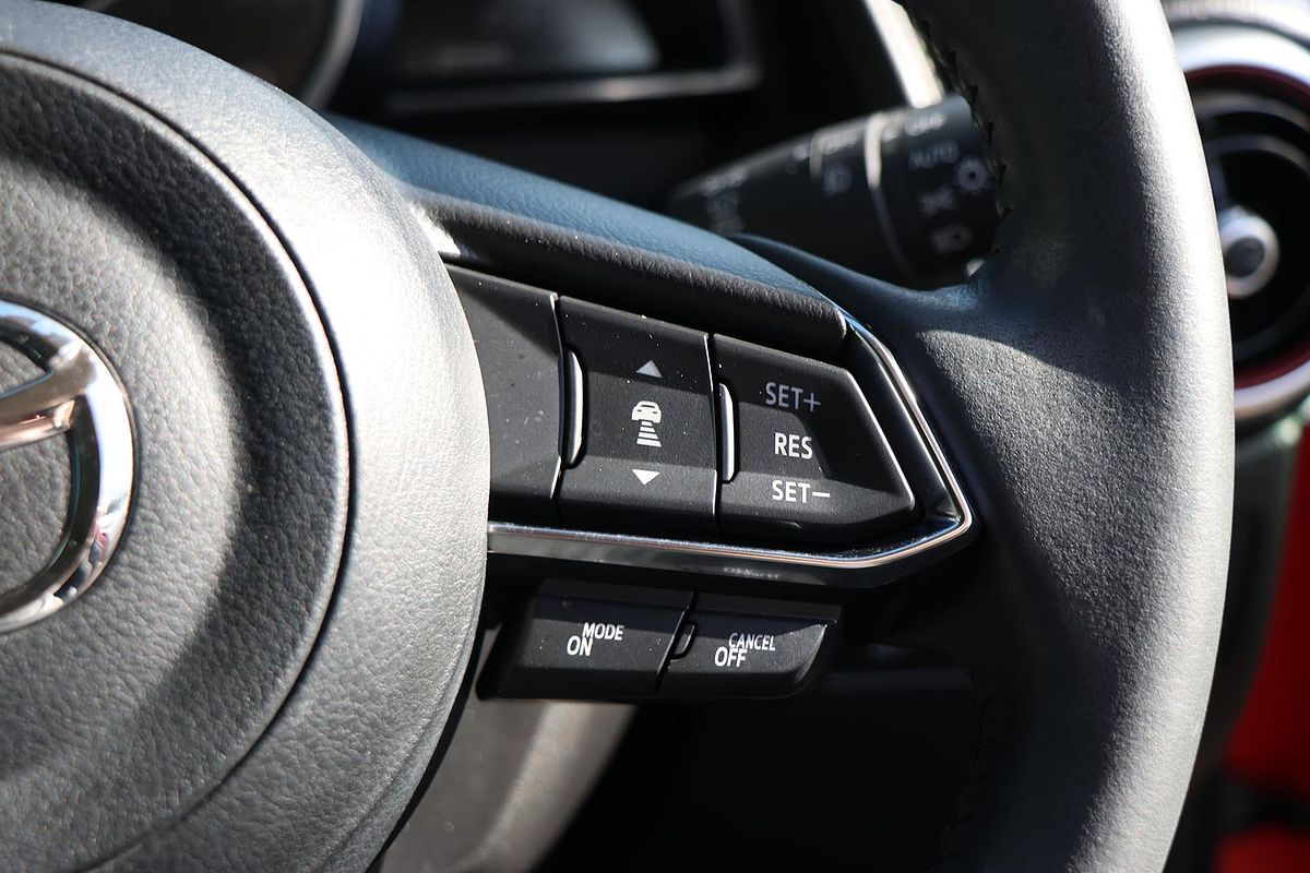 2020 Mazda CX-3 Akari DK