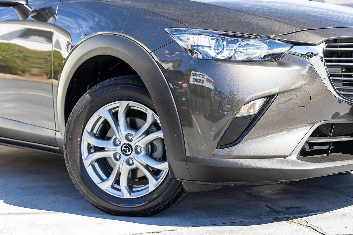 2020 Mazda CX-3 Maxx Sport DK