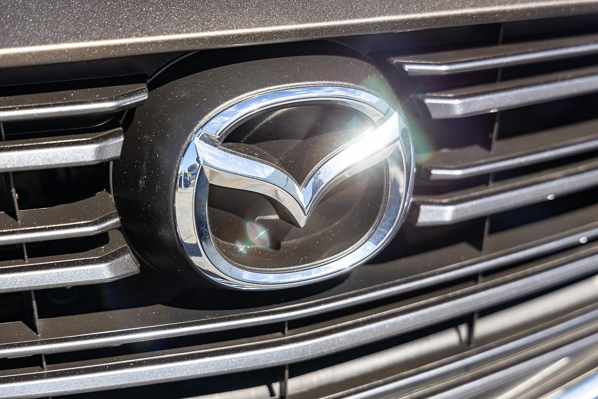 2020 Mazda CX-3 Maxx Sport DK