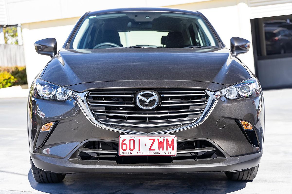 2020 Mazda CX-3 Maxx Sport DK