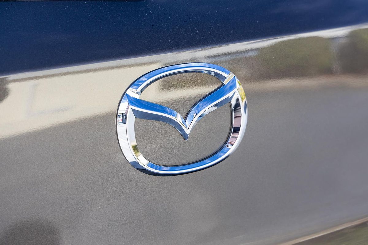 2020 Mazda CX-3 Maxx Sport DK