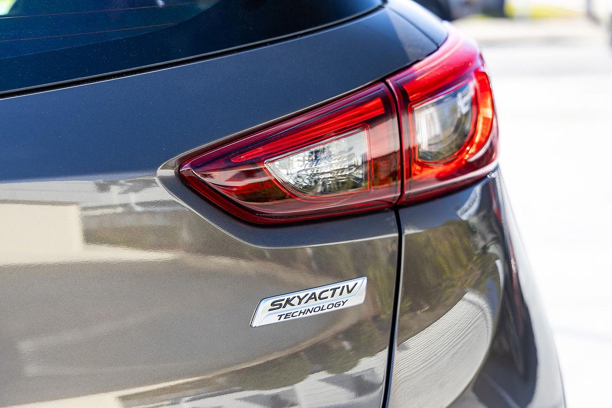 2020 Mazda CX-3 Maxx Sport DK