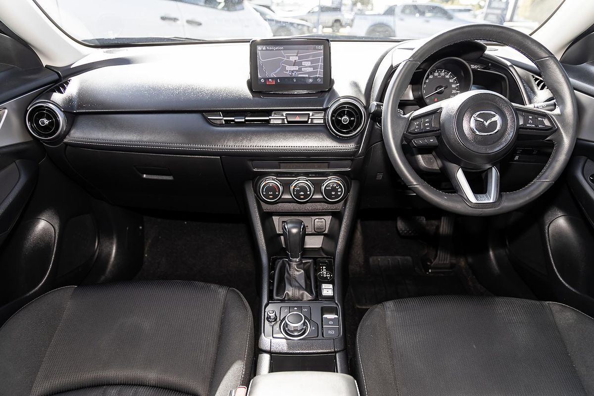 2020 Mazda CX-3 Maxx Sport DK