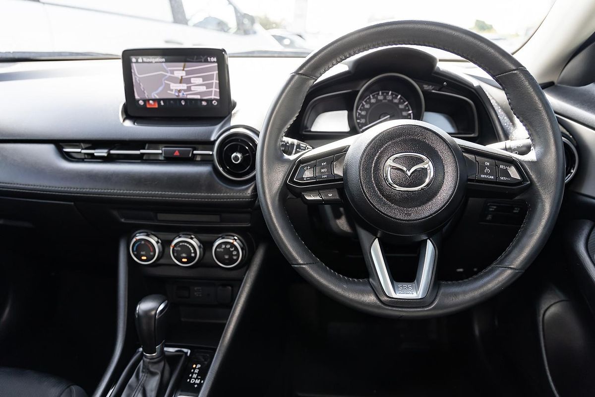 2020 Mazda CX-3 Maxx Sport DK