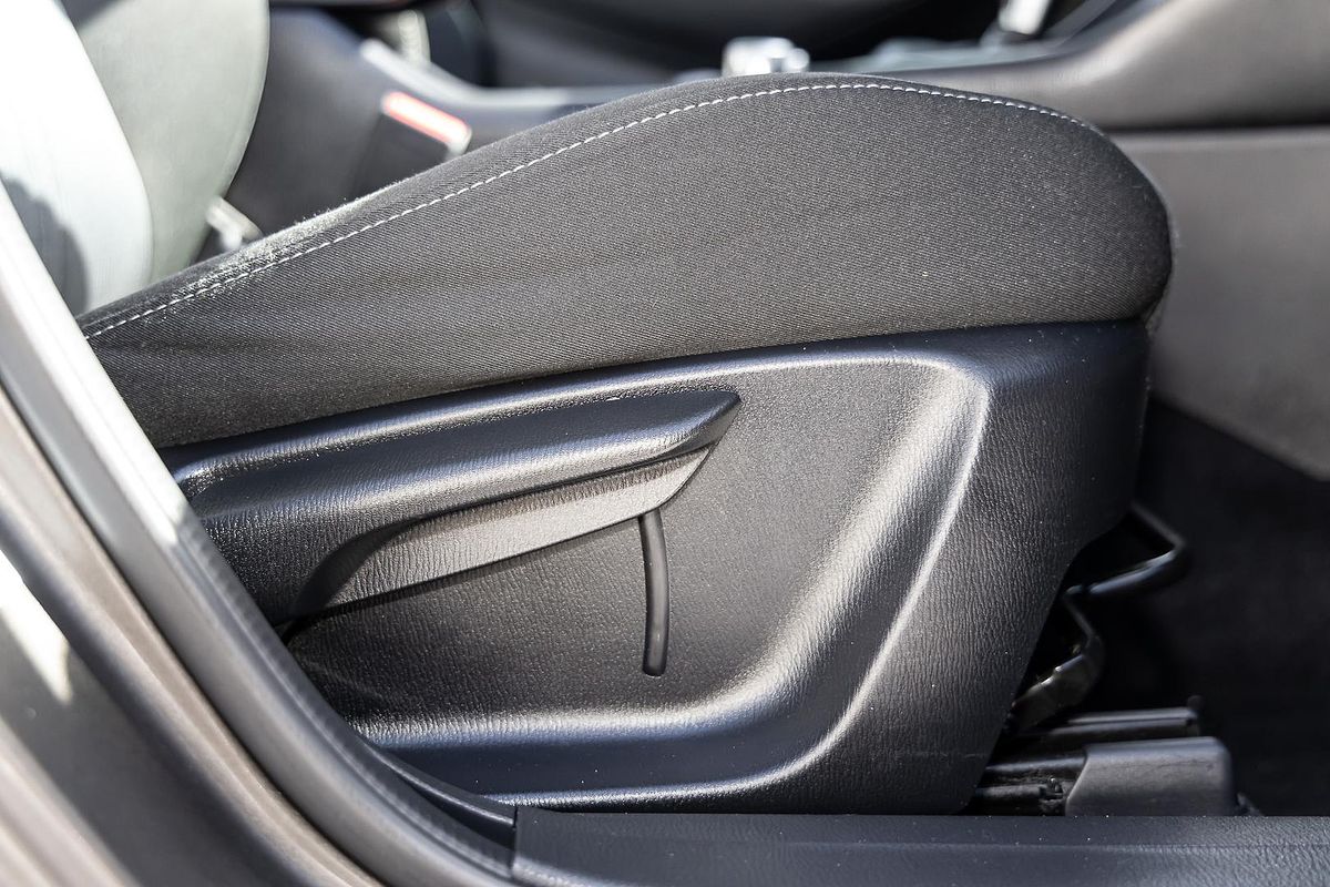 2020 Mazda CX-3 Maxx Sport DK
