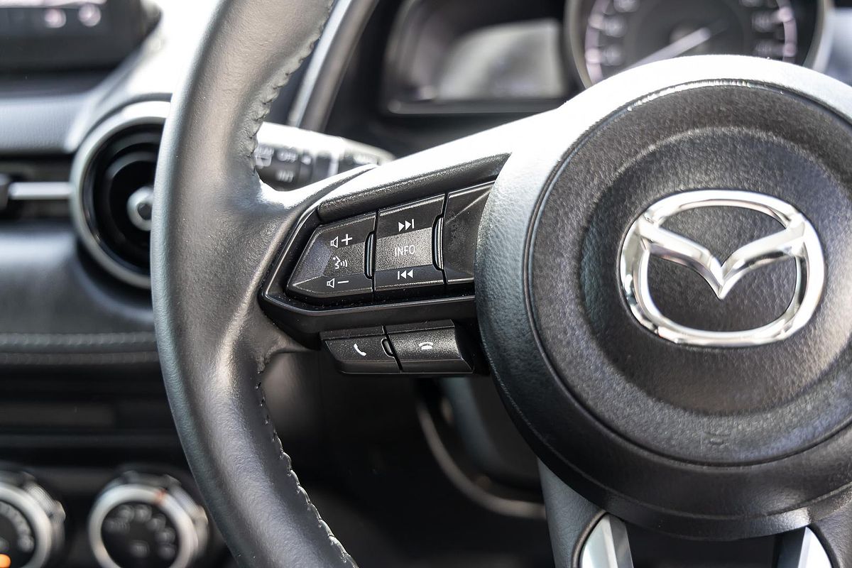 2020 Mazda CX-3 Maxx Sport DK