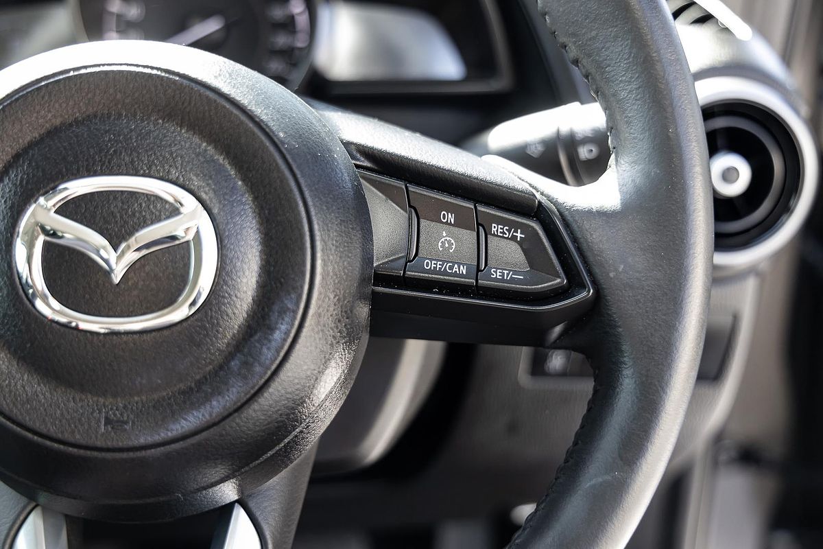 2020 Mazda CX-3 Maxx Sport DK
