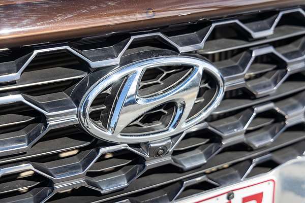 2020 Hyundai Santa Fe Highlander TM.2