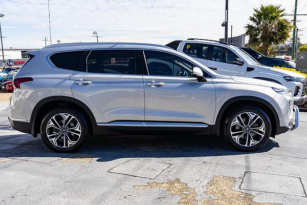 2020 Hyundai Santa Fe Highlander TM.2