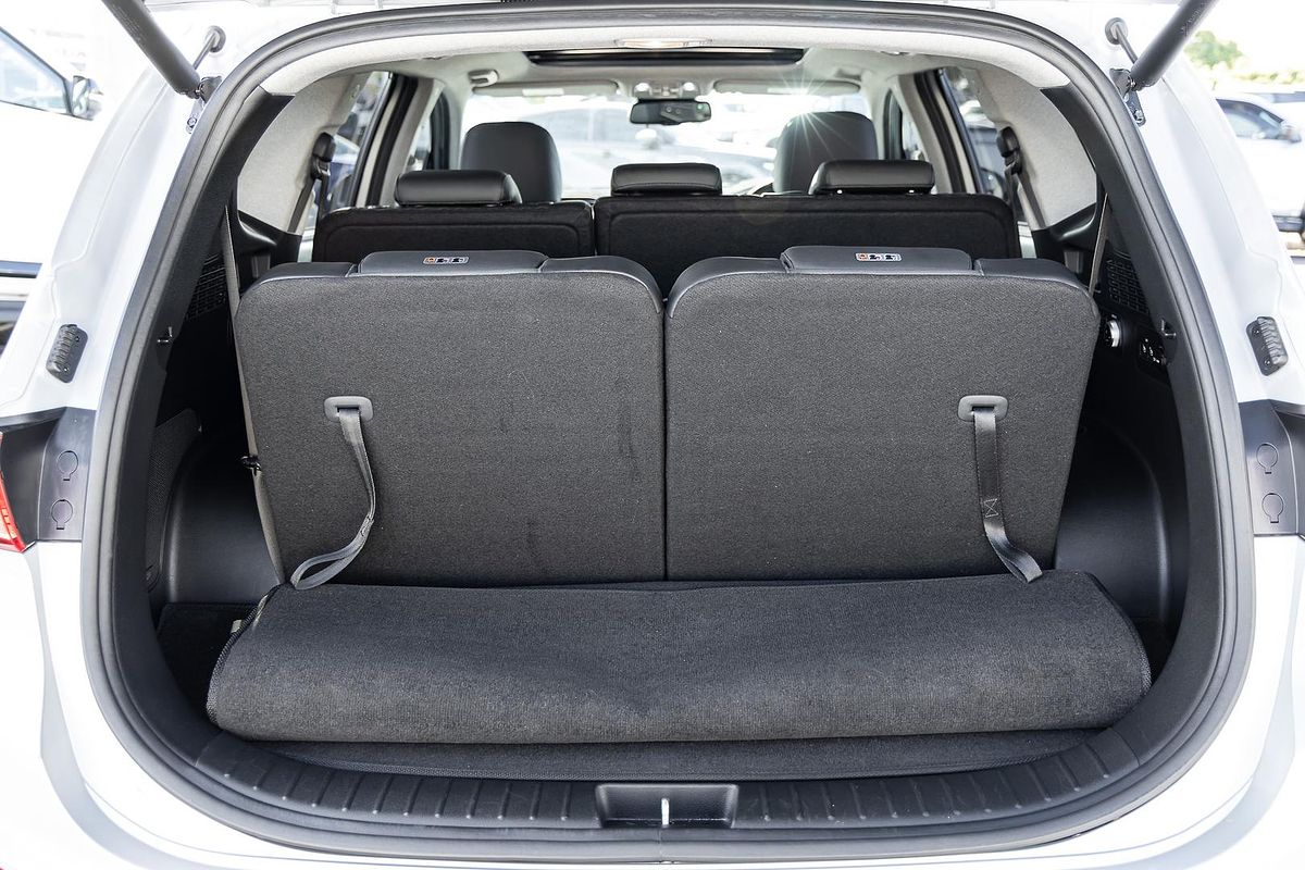 2020 Hyundai Santa Fe Highlander TM.2