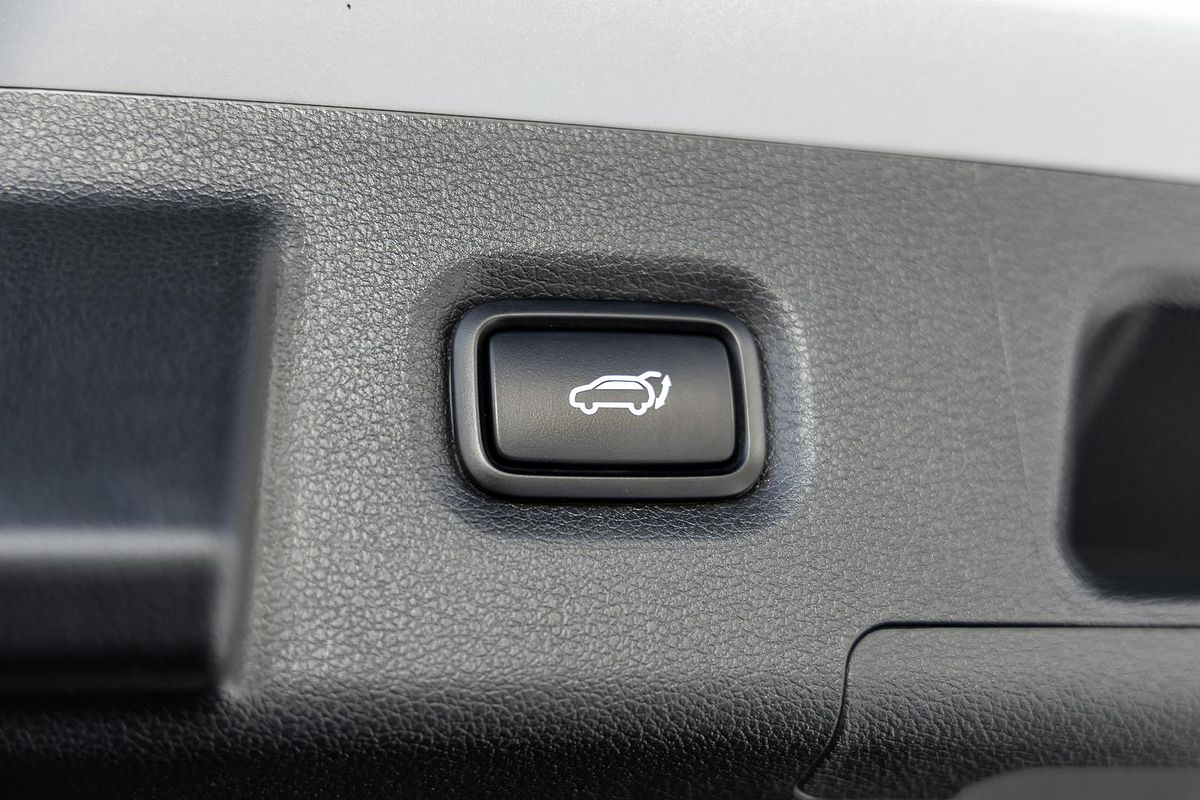 2020 Hyundai Santa Fe Highlander TM.2