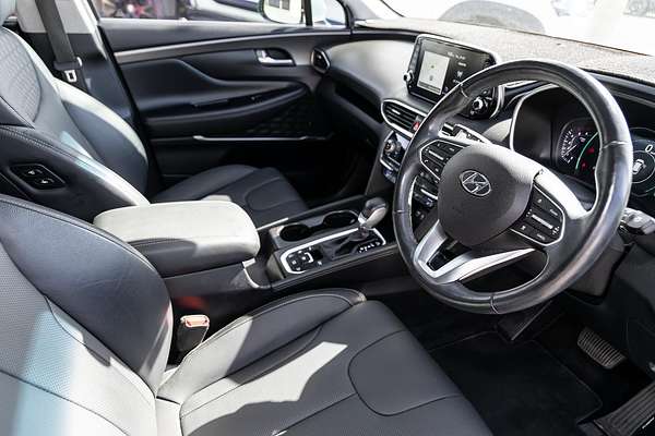 2020 Hyundai Santa Fe Highlander TM.2