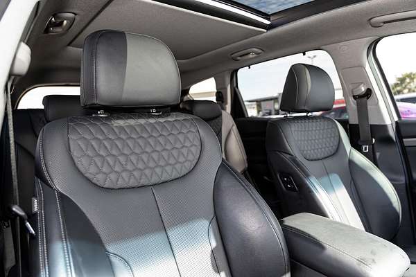 2020 Hyundai Santa Fe Highlander TM.2
