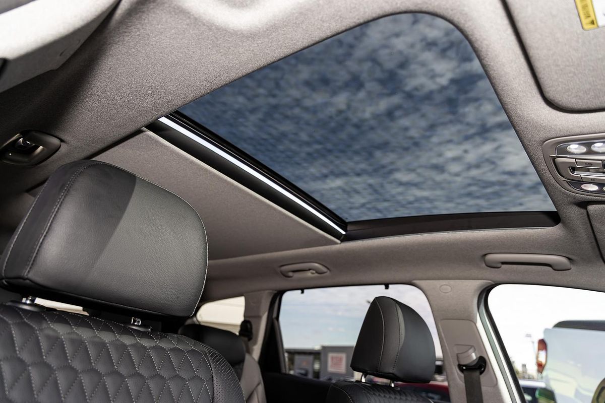 2020 Hyundai Santa Fe Highlander TM.2