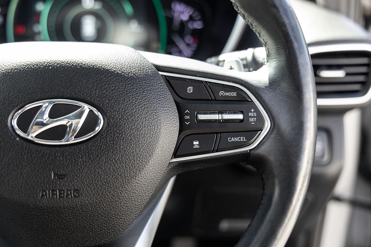 2020 Hyundai Santa Fe Highlander TM.2