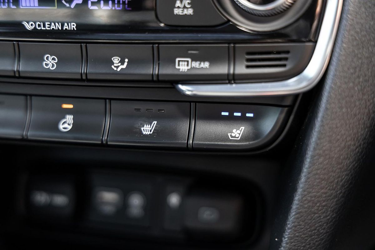 2020 Hyundai Santa Fe Highlander TM.2