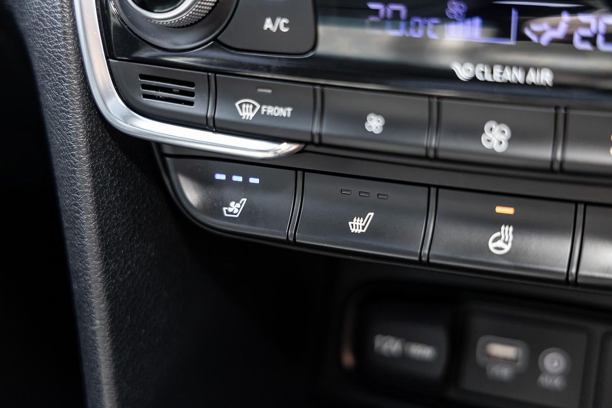 2020 Hyundai Santa Fe Highlander TM.2