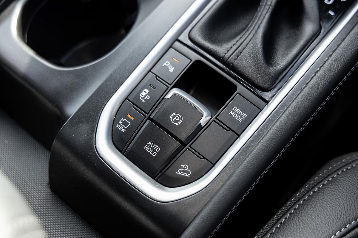 2020 Hyundai Santa Fe Highlander TM.2