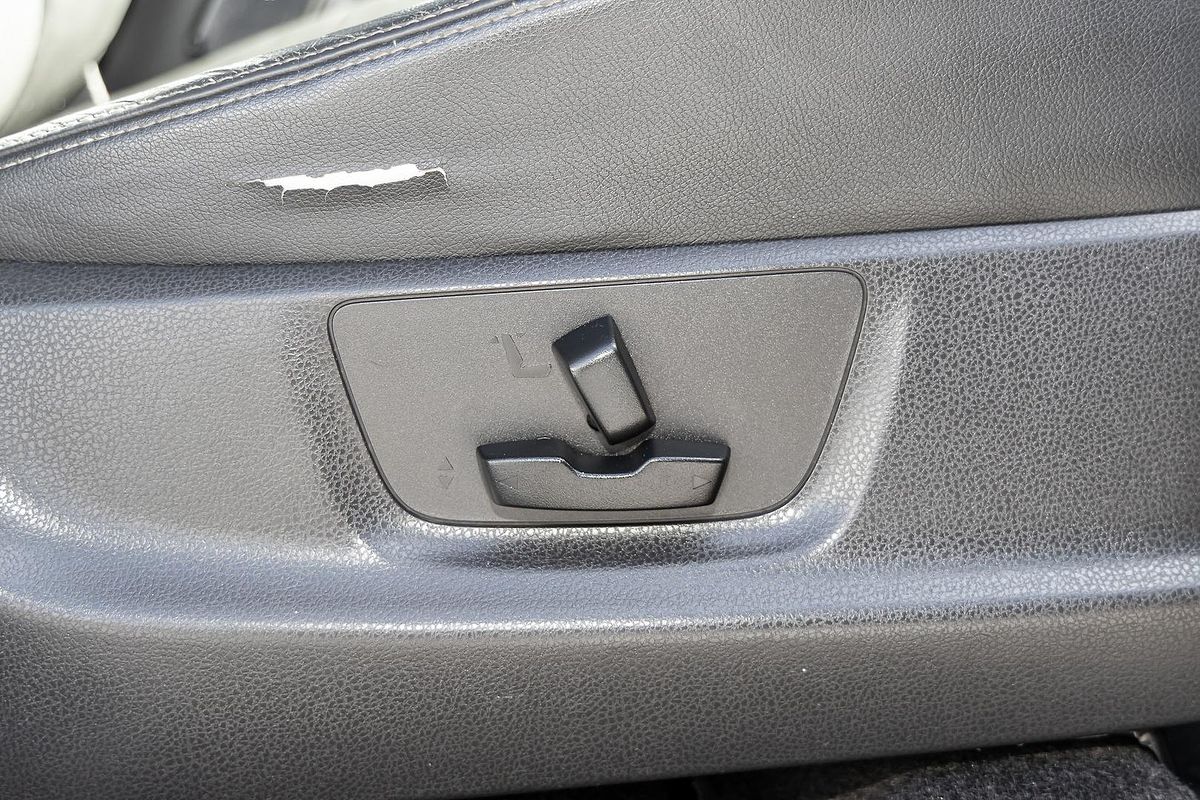2016 Isuzu MU-X LS-T
