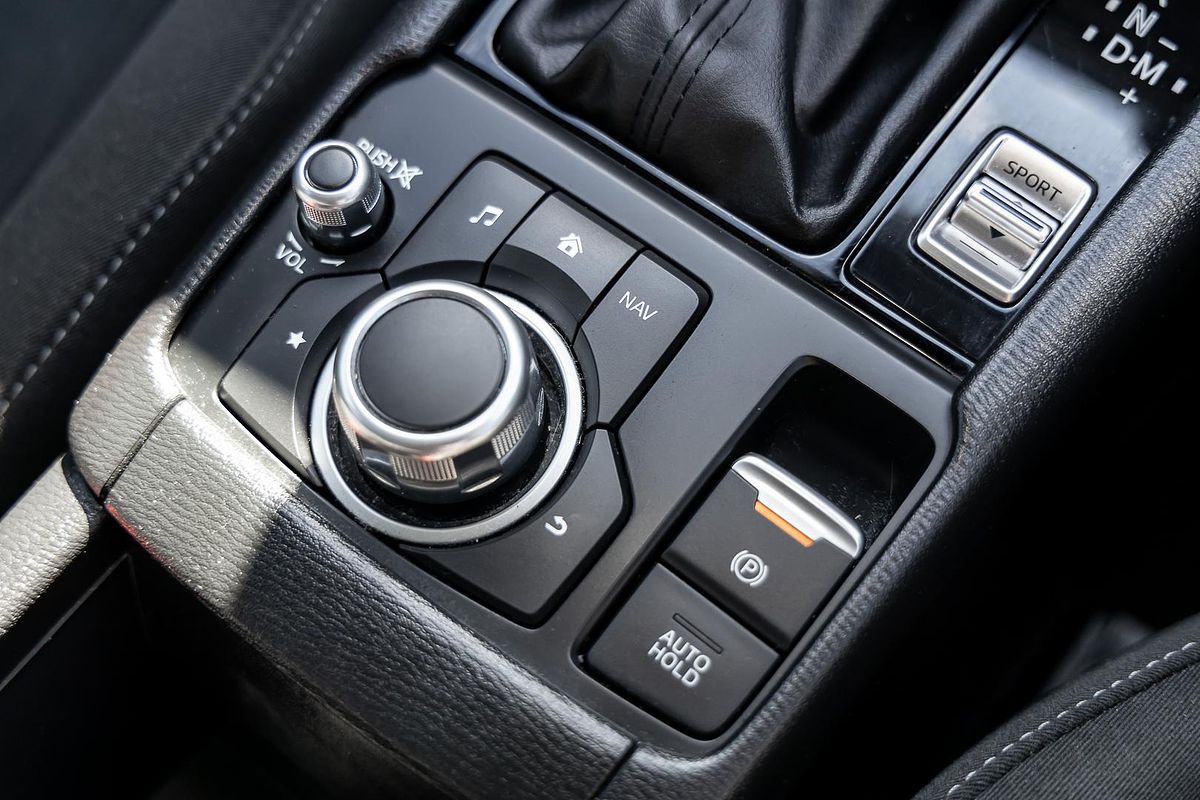 2020 Mazda CX-3 Maxx Sport DK