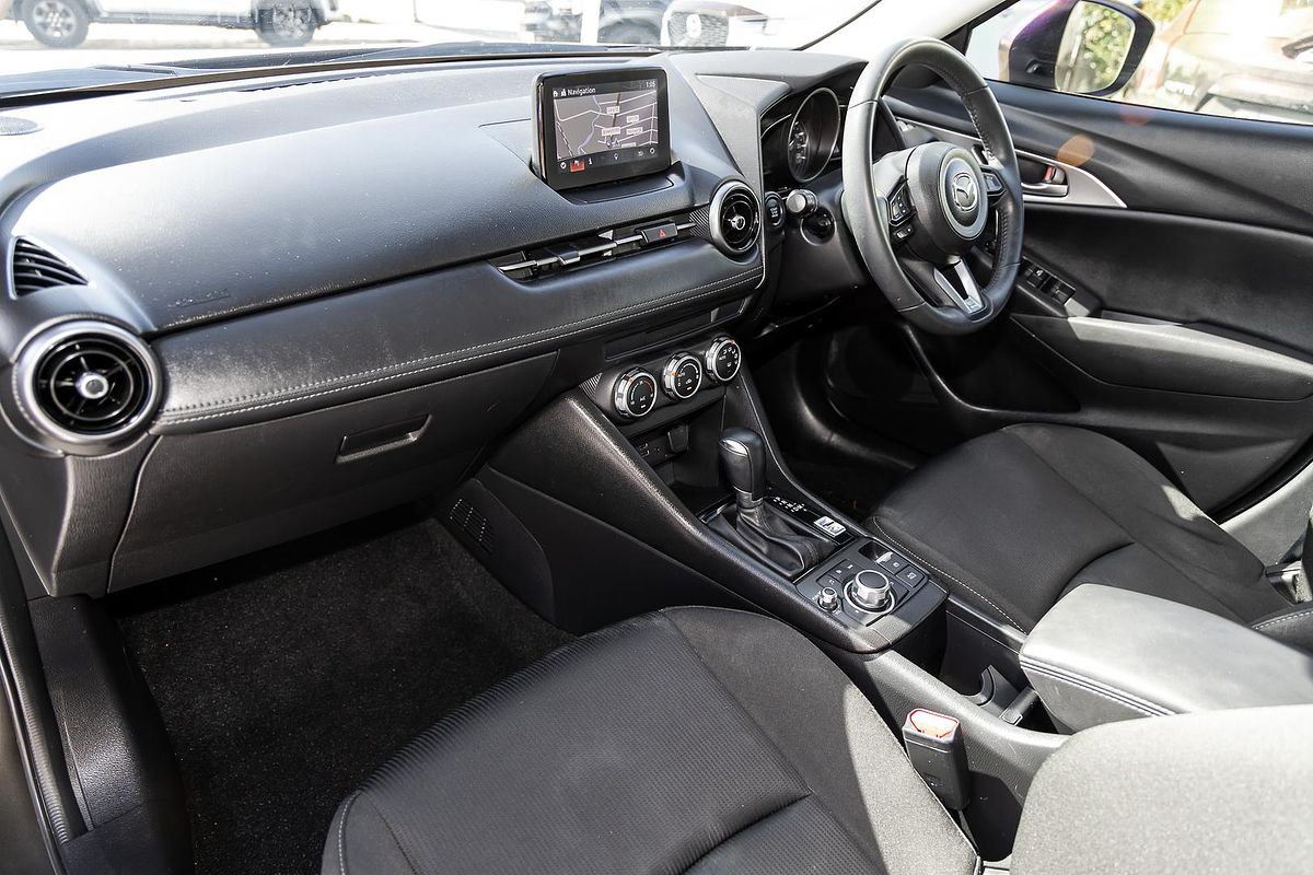 2020 Mazda CX-3 Maxx Sport DK