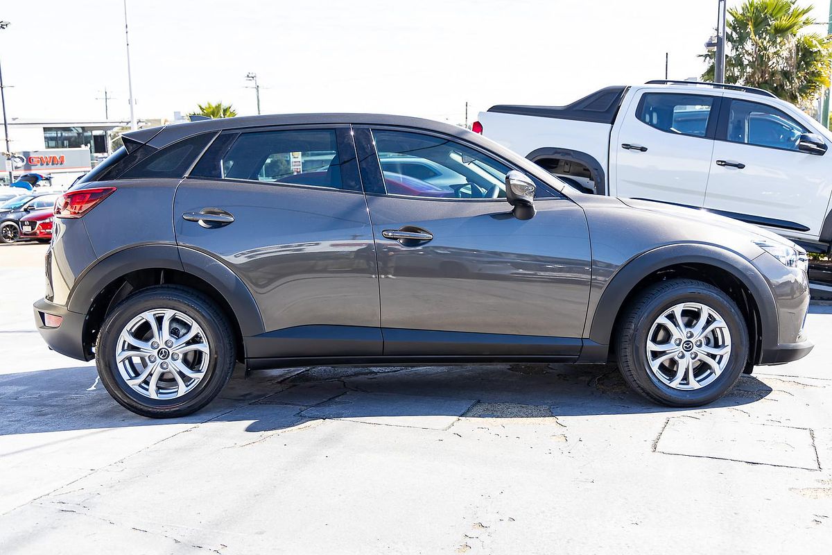 2020 Mazda CX-3 Maxx Sport DK