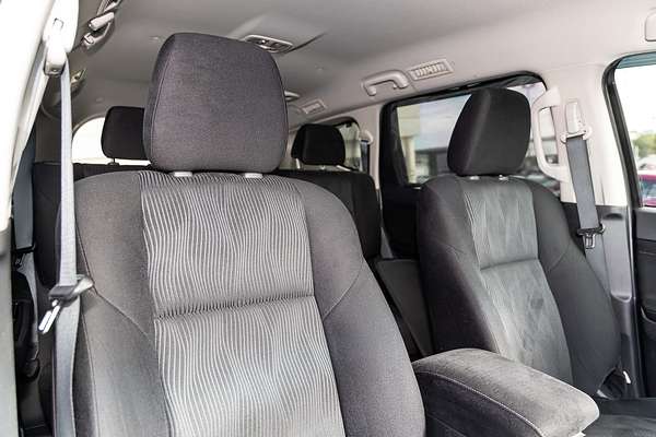 2020 Mitsubishi Pajero Sport GLX QF