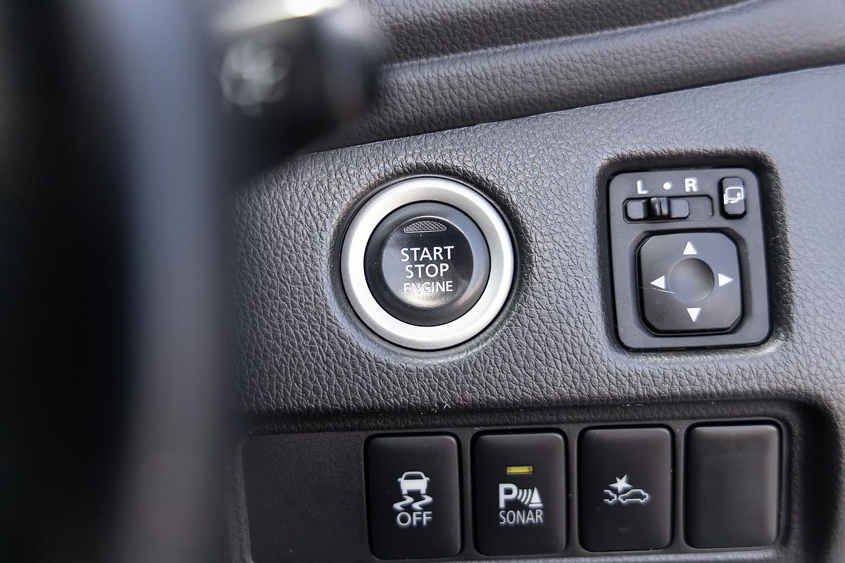 2020 Mitsubishi Pajero Sport GLX QF