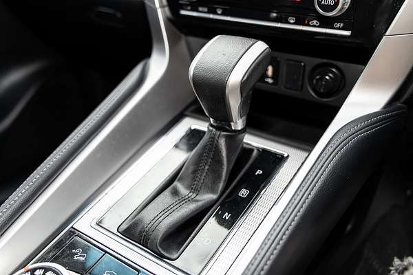 2020 Mitsubishi Pajero Sport GLX QF