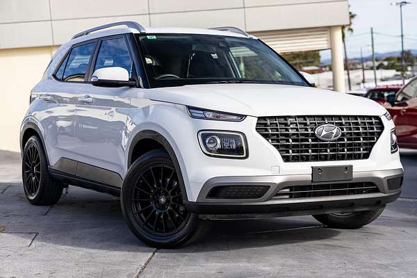2019 Hyundai Venue Active QX