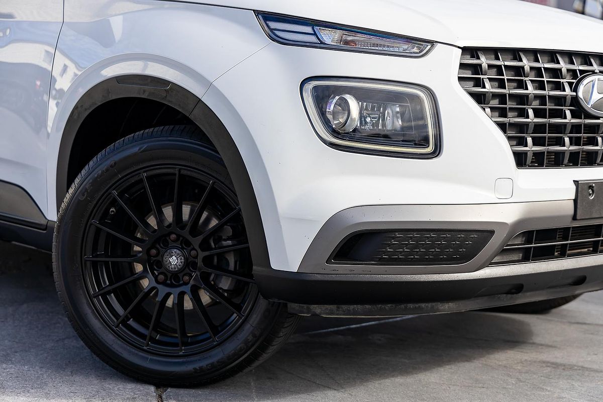 2019 Hyundai Venue Active QX