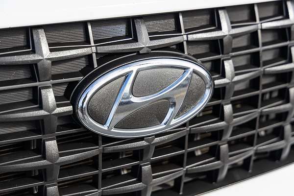 2019 Hyundai Venue Active QX