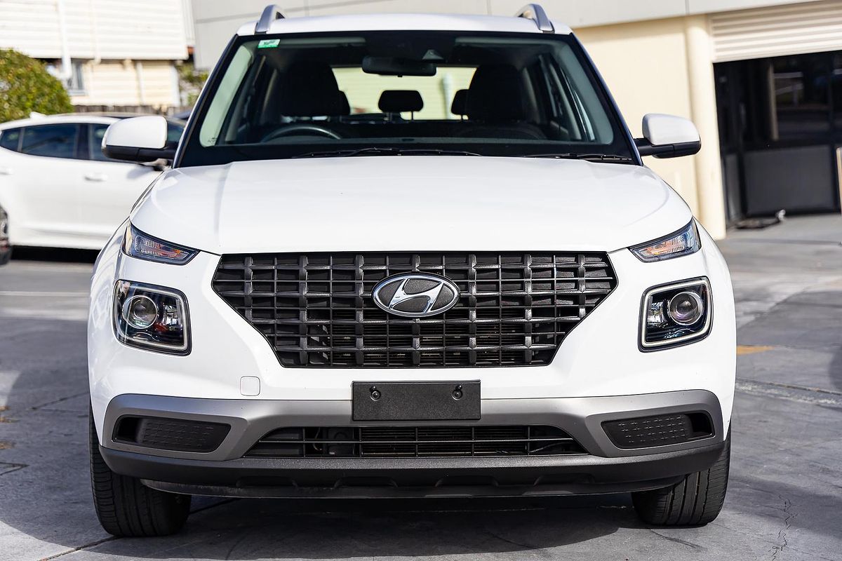 2019 Hyundai Venue Active QX