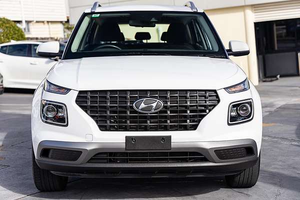 2019 Hyundai Venue Active QX