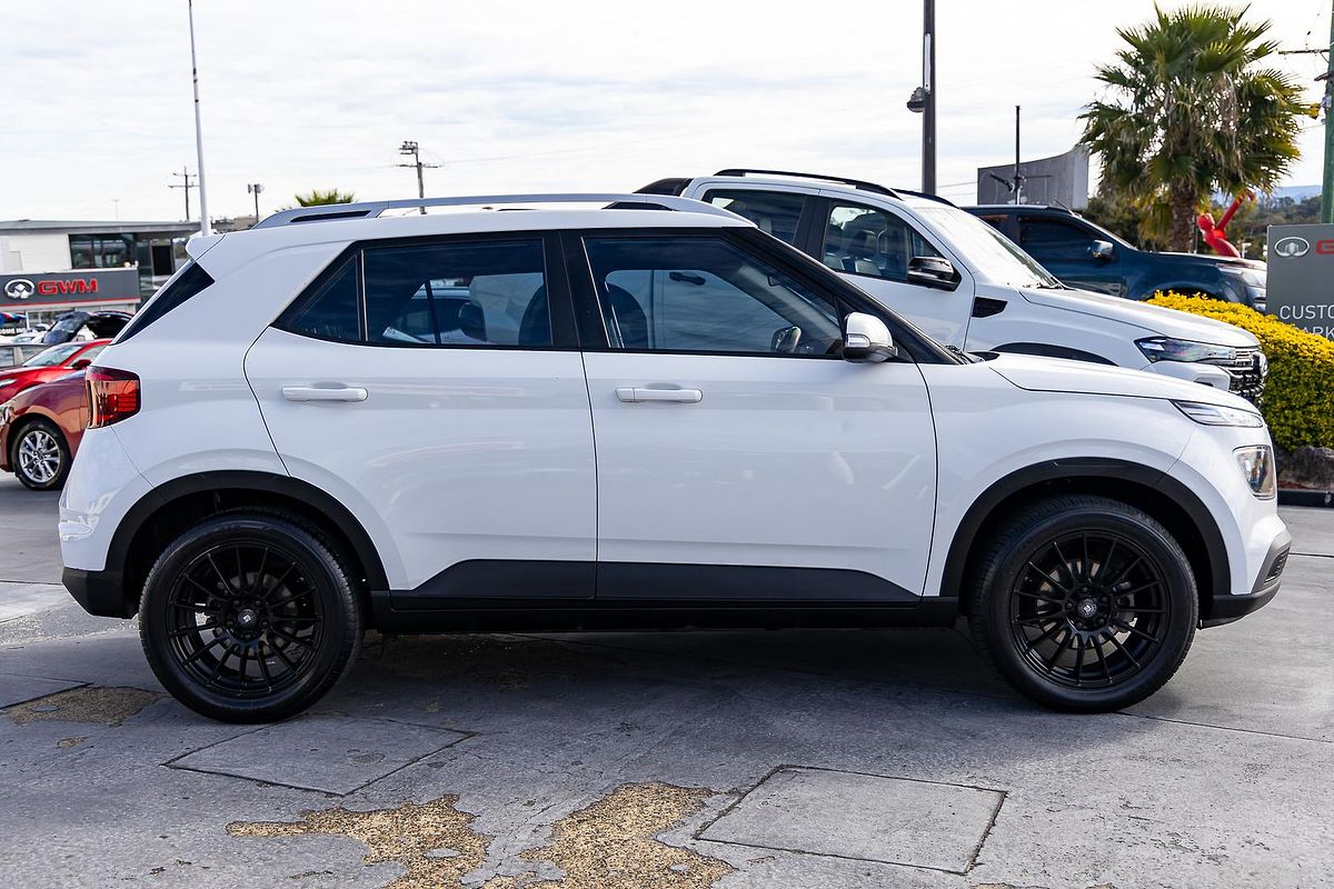 2019 Hyundai Venue Active QX