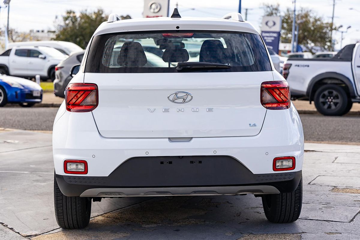 2019 Hyundai Venue Active QX