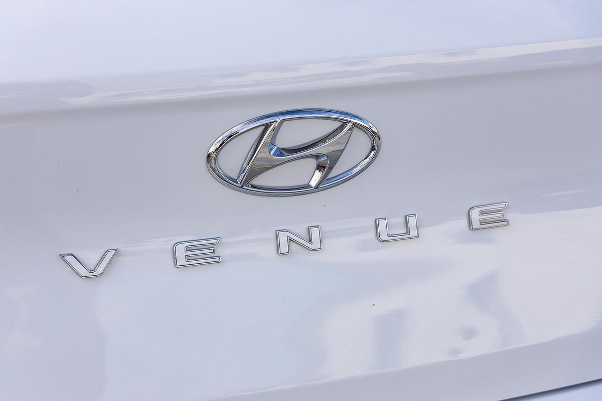 2019 Hyundai Venue Active QX