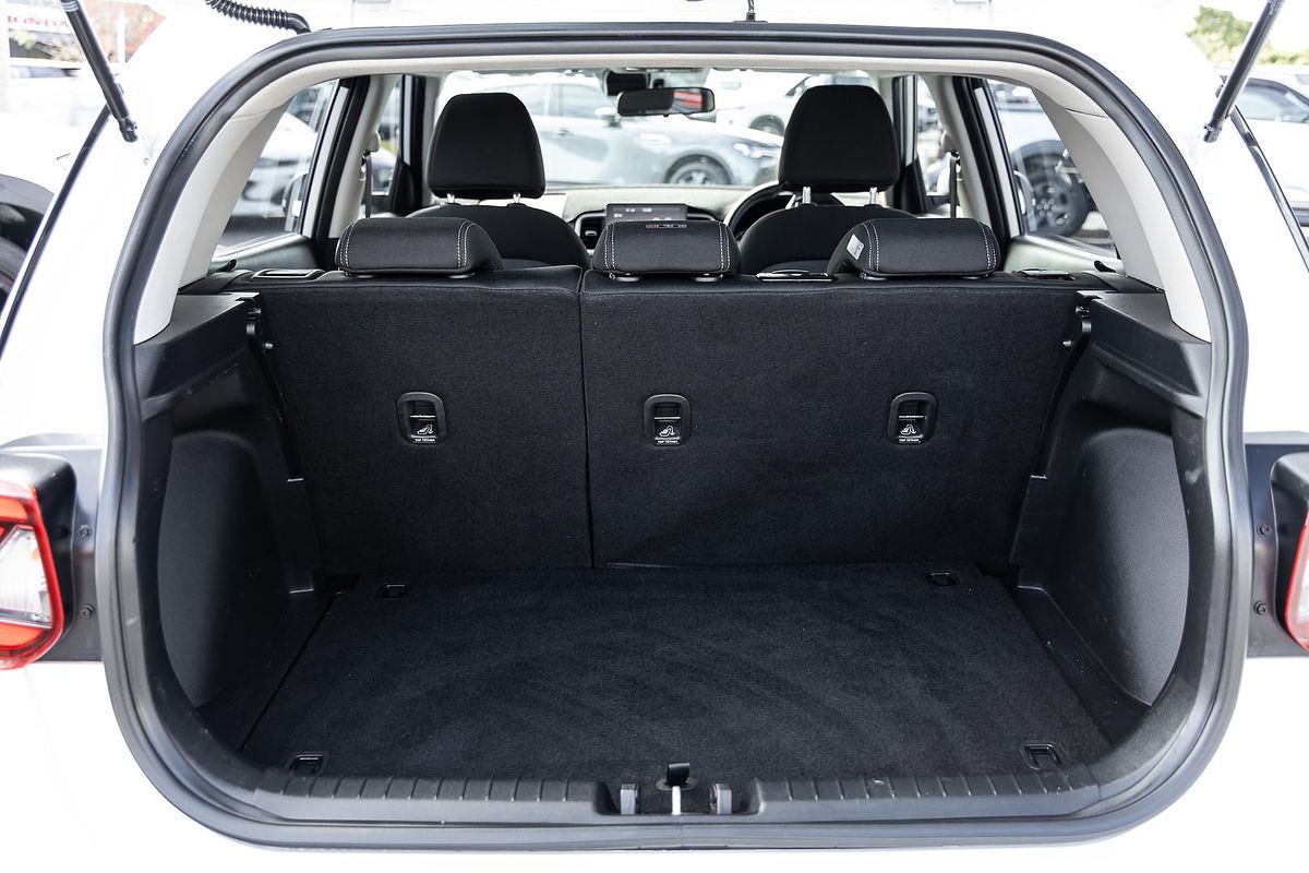 2019 Hyundai Venue Active QX