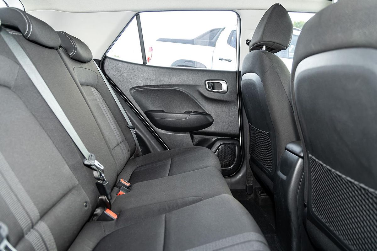 2019 Hyundai Venue Active QX