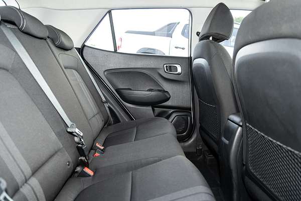 2019 Hyundai Venue Active QX