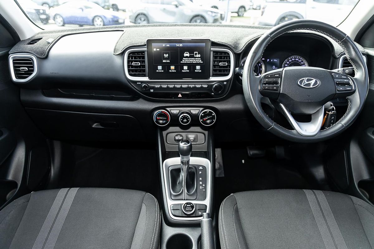2019 Hyundai Venue Active QX