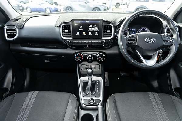 2019 Hyundai Venue Active QX