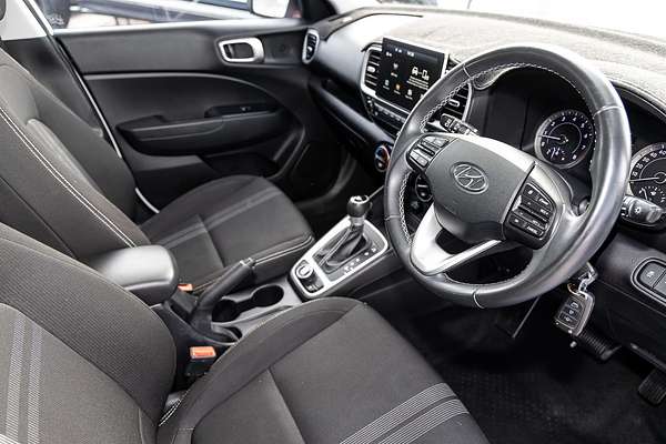 2019 Hyundai Venue Active QX