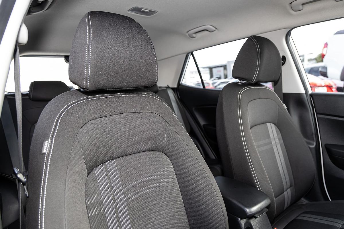 2019 Hyundai Venue Active QX