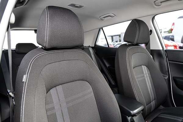 2019 Hyundai Venue Active QX