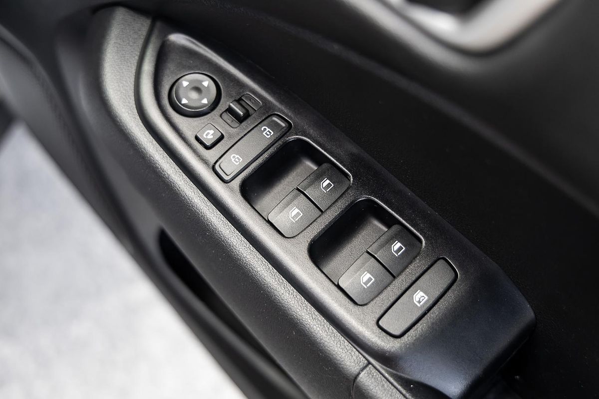 2019 Hyundai Venue Active QX